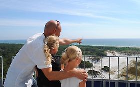 2 Person Holiday Home In Nex