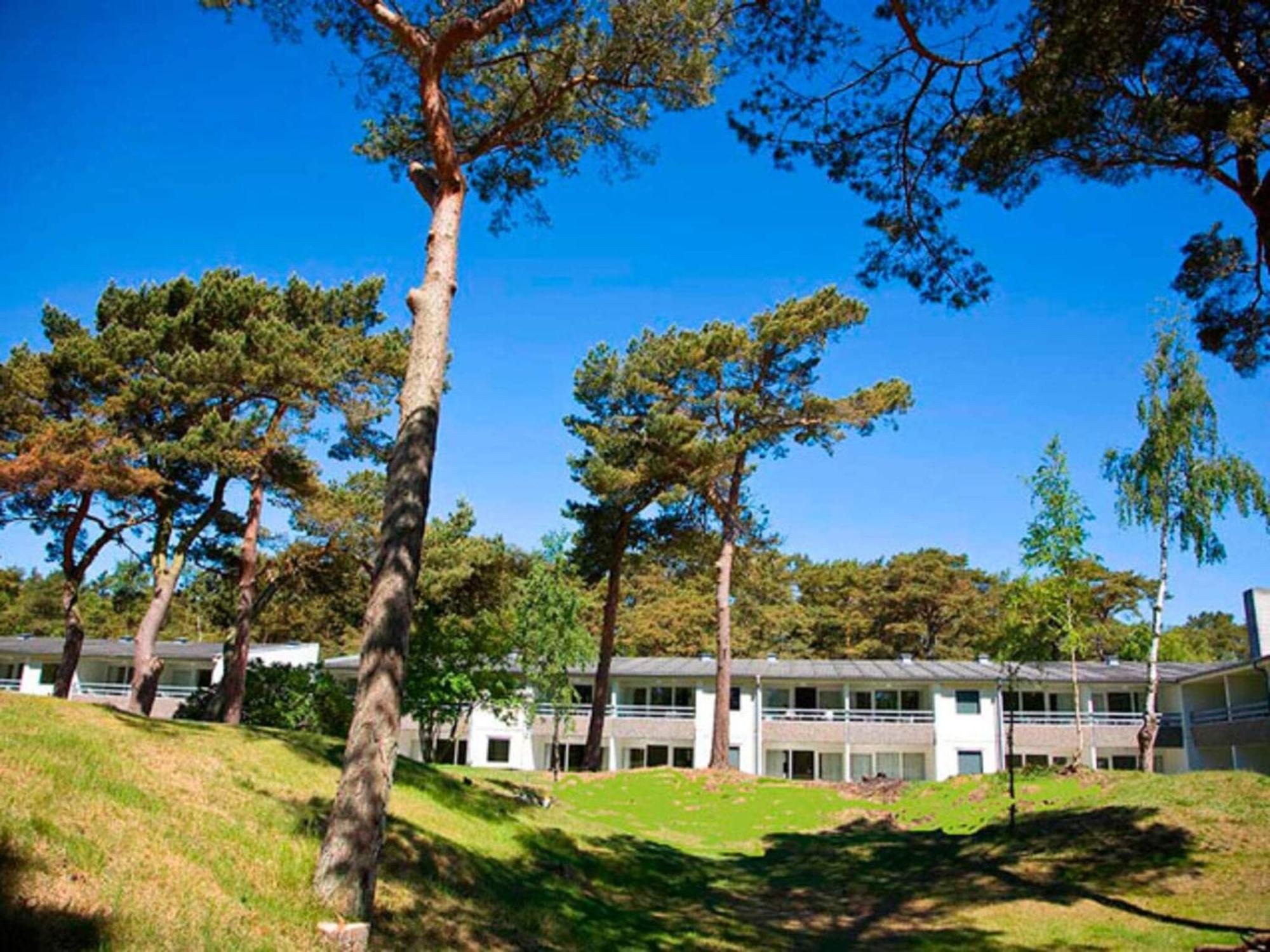 2 Person Holiday Home In Nex Neksø Exteriör bild